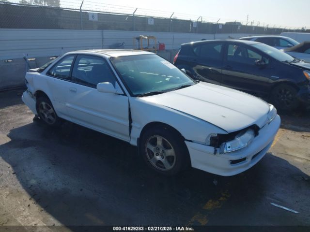 1993 ACURA INTEGRA JH4DA9357PS004103 Photo 0