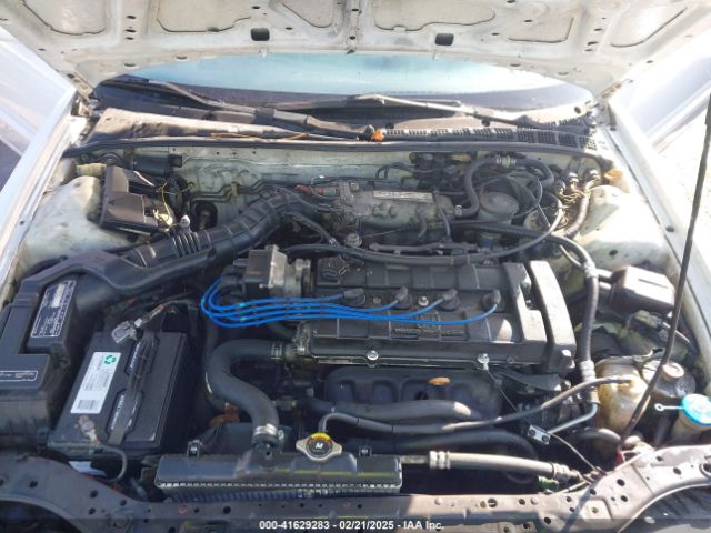 1993 ACURA INTEGRA JH4DA9357PS004103 Photo 9