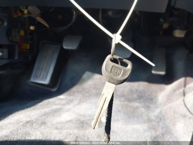 1993 ACURA INTEGRA JH4DA9357PS004103 Photo 10