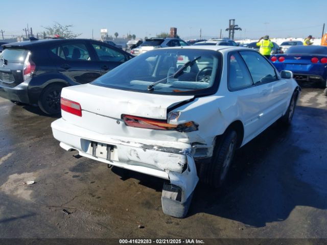 1993 ACURA INTEGRA JH4DA9357PS004103 Photo 5
