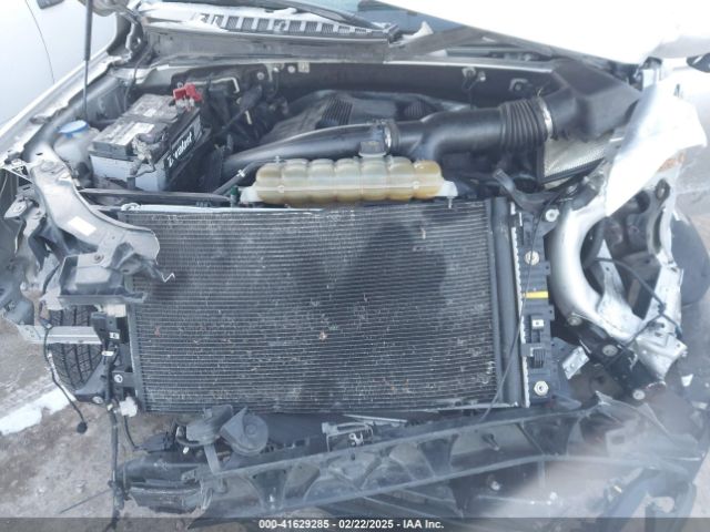 1FMJK1JTXJEA52684 Ford Expedition Max Xlt