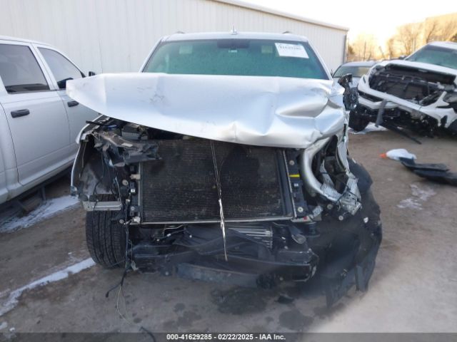 1FMJK1JTXJEA52684 Ford Expedition Max Xlt