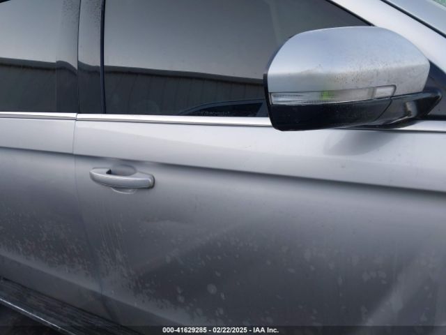 1FMJK1JTXJEA52684 Ford Expedition Max Xlt