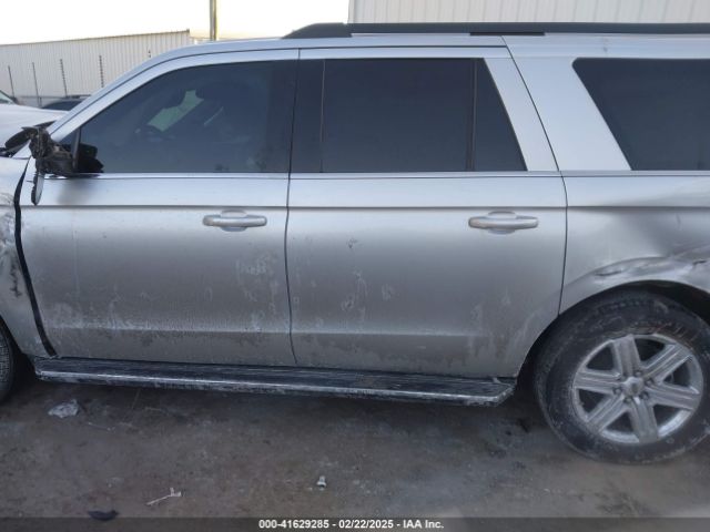 1FMJK1JTXJEA52684 Ford Expedition Max Xlt