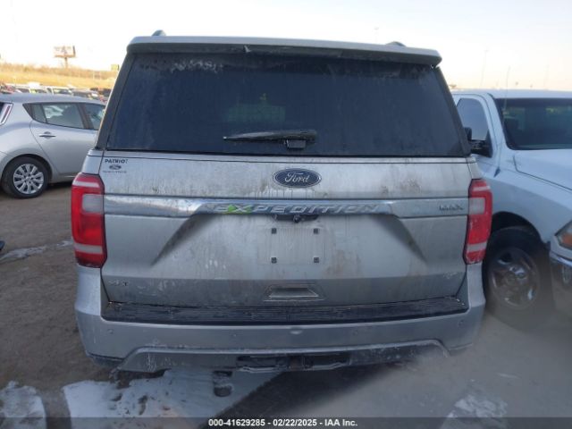 1FMJK1JTXJEA52684 Ford Expedition Max Xlt