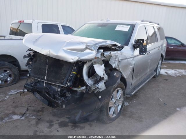 1FMJK1JTXJEA52684 Ford Expedition Max Xlt