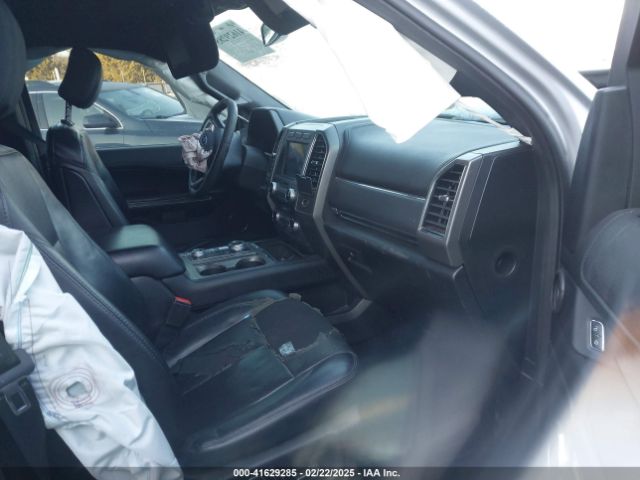 1FMJK1JTXJEA52684 Ford Expedition Max Xlt