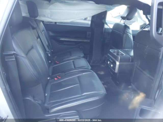 1FMJK1JTXJEA52684 Ford Expedition Max Xlt