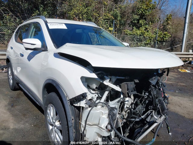2018 KNMAT2MV0JP554614 main image