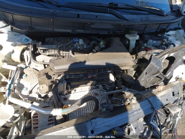 Nissan ROGUE SV 2018 KNMAT2MV0JP554614 Image 10
