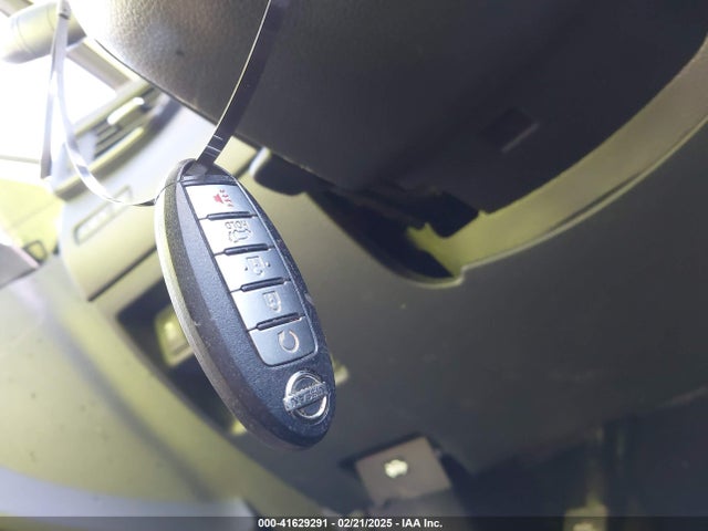 Nissan ROGUE SV 2018 KNMAT2MV0JP554614 Image 11