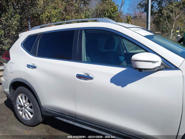 Nissan ROGUE SV 2018 KNMAT2MV0JP554614 Image 13