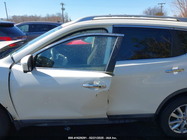 Nissan ROGUE SV 2018 KNMAT2MV0JP554614 Image 14