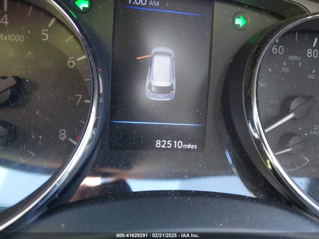 Nissan ROGUE SV 2018 KNMAT2MV0JP554614 Image 15