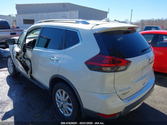 Nissan ROGUE SV 2018 KNMAT2MV0JP554614 Image 3
