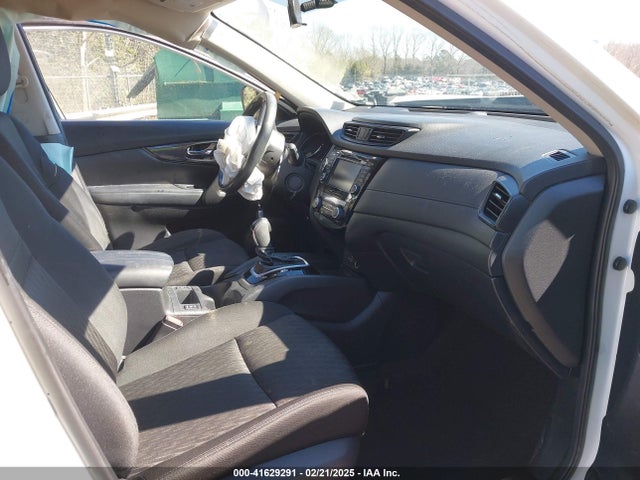Nissan ROGUE SV 2018 KNMAT2MV0JP554614 Image 5
