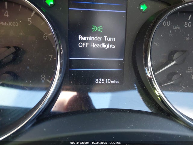 Nissan ROGUE SV 2018 KNMAT2MV0JP554614 Image 7