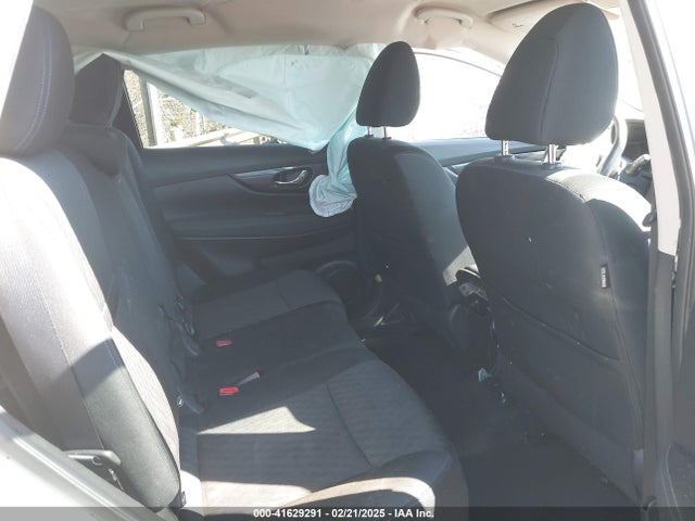 Nissan ROGUE SV 2018 KNMAT2MV0JP554614 Image 8