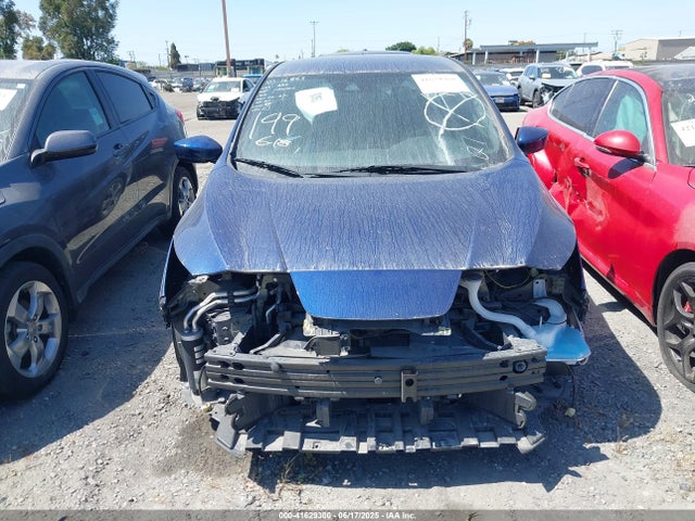 1N4AZ1CP5LC306791 Nissan Leaf Sv 40 Kwh