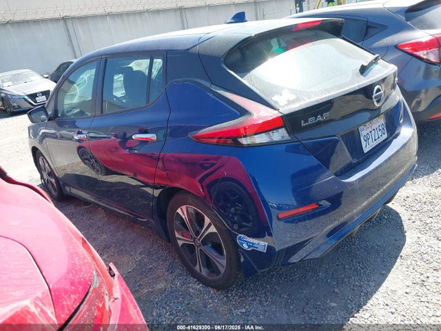 1N4AZ1CP5LC306791 Nissan Leaf Sv 40 Kwh