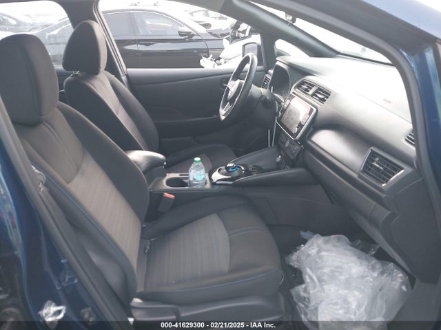 1N4AZ1CP5LC306791 Nissan Leaf Sv 40 Kwh