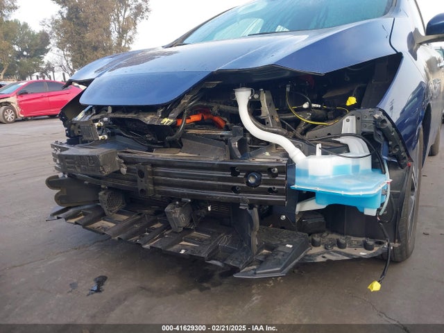 1N4AZ1CP5LC306791 Nissan Leaf Sv 40 Kwh