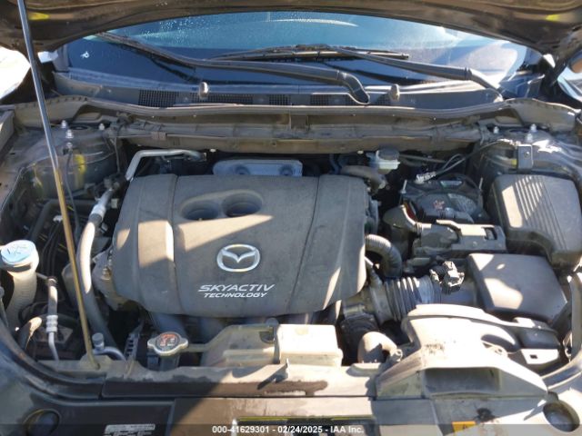 JM3KE2CY3G0844624 Mazda Cx-5 Touring