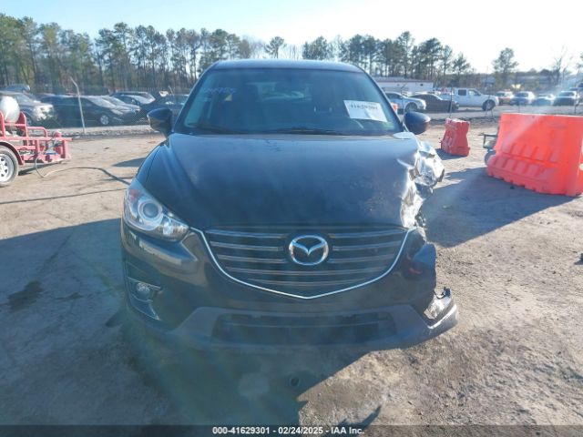 JM3KE2CY3G0844624 Mazda Cx-5 Touring