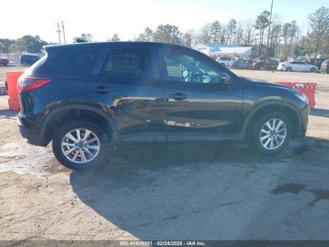 JM3KE2CY3G0844624 Mazda Cx-5 Touring