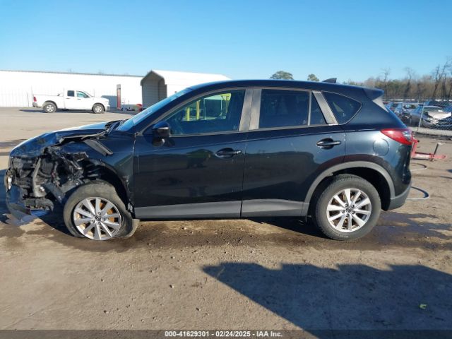 JM3KE2CY3G0844624 Mazda Cx-5 Touring