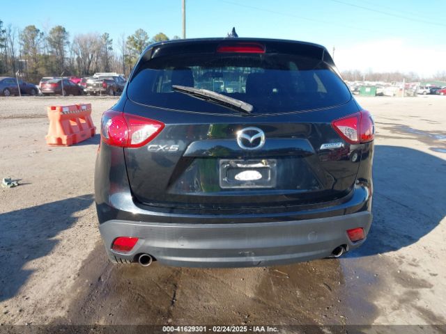JM3KE2CY3G0844624 Mazda Cx-5 Touring