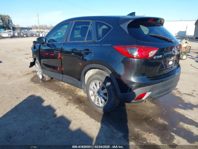JM3KE2CY3G0844624 Mazda Cx-5 Touring