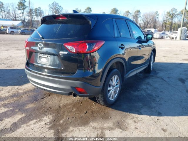 JM3KE2CY3G0844624 Mazda Cx-5 Touring