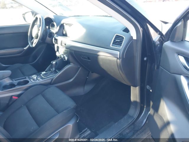 JM3KE2CY3G0844624 Mazda Cx-5 Touring