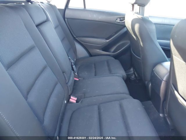 JM3KE2CY3G0844624 Mazda Cx-5 Touring