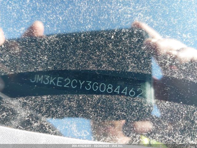 JM3KE2CY3G0844624 Mazda Cx-5 Touring