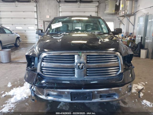 3C6RR7LT5HG543628 RAM 1500 Big Horn  4x4 5'7 Box