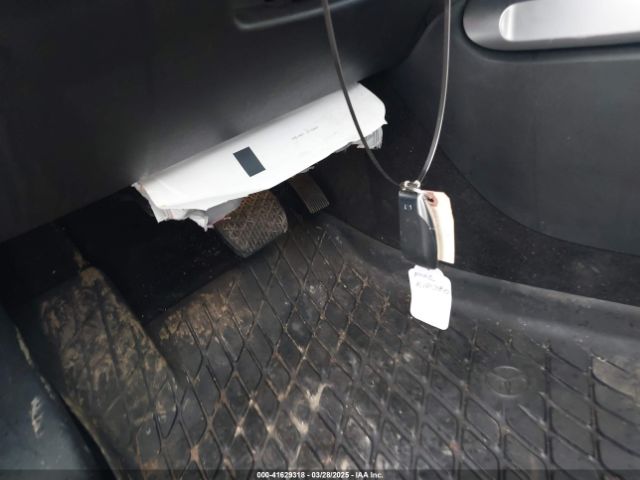 2021 MERCEDES-BENZ GLB 250 W1N4M4HB2MW104634 Photo 10