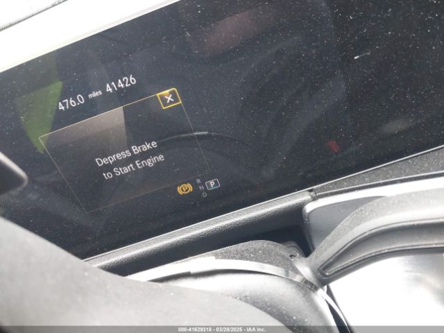 2021 MERCEDES-BENZ GLB 250 W1N4M4HB2MW104634 Photo 6
