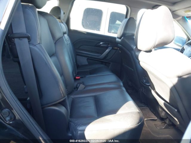 2009 ACURA MDX 2HNYD28809H500191 Photo 7