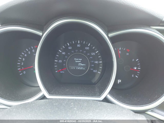 5XXGM4A77FG467123 KIA Optima Lx