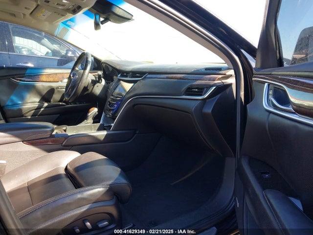 2013 CADILLAC XTS 2G61P5S33D9101486 Photo 4