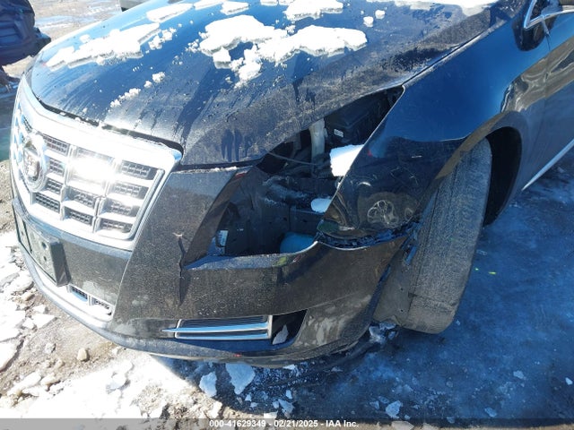 2013 CADILLAC XTS 2G61P5S33D9101486 Photo 5