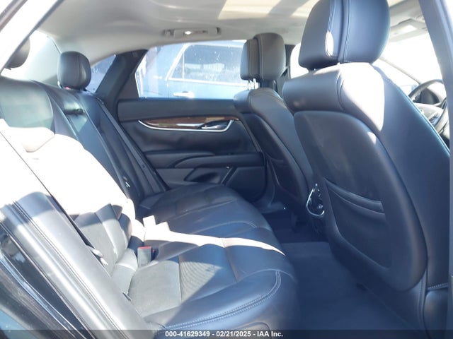 2013 CADILLAC XTS 2G61P5S33D9101486 Photo 7