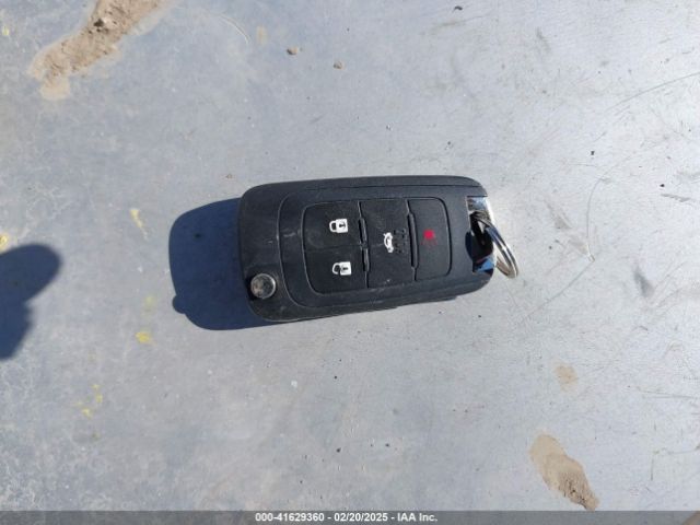 1G1PC5SB0F7210575 Chevrolet Cruze 1lt Auto
