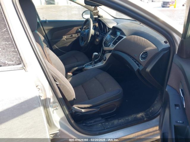 1G1PC5SB0F7210575 Chevrolet Cruze 1lt Auto
