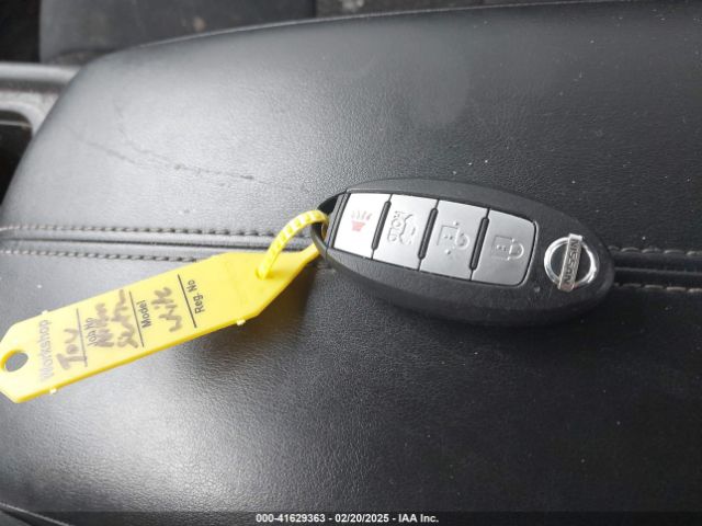 3N1AB8BV5NY207912 Nissan Sentra S Xtronic Cvt