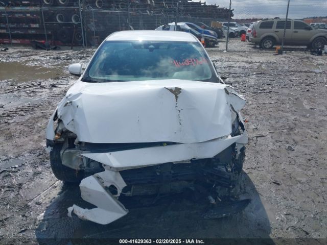 3N1AB8BV5NY207912 Nissan Sentra S Xtronic Cvt