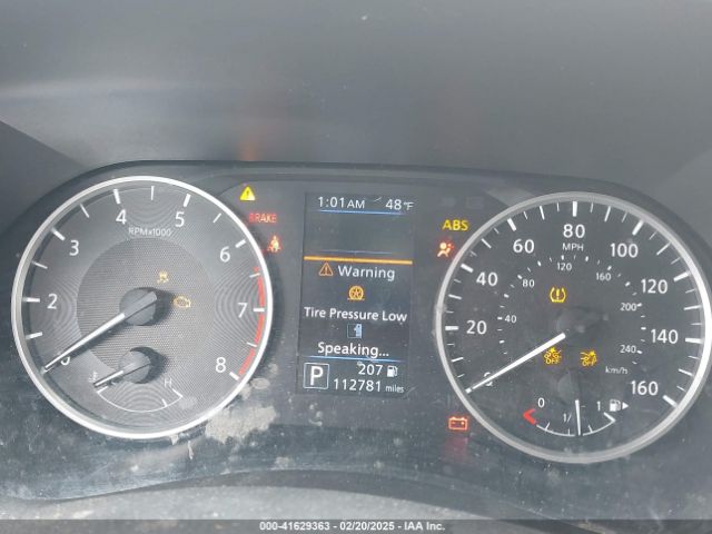 3N1AB8BV5NY207912 Nissan Sentra S Xtronic Cvt