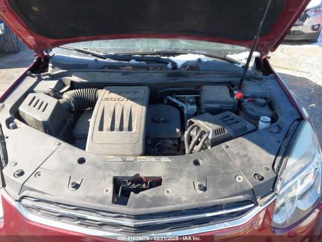 2GNALCEKXG6203221 Chevrolet EQUINOX LT